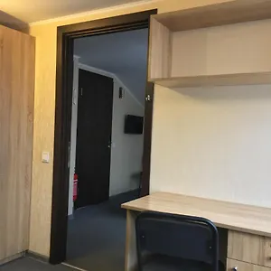 Hotel Sotni, Kijów