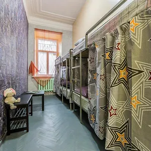 Хостел Vokzalnaya, Киев
