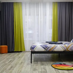Хостел Uneed M1, Киев