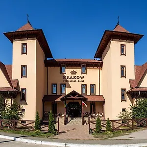 Hotel Krakow, Kijów